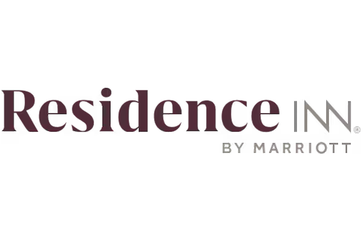 Residence Inn by Marriott logo